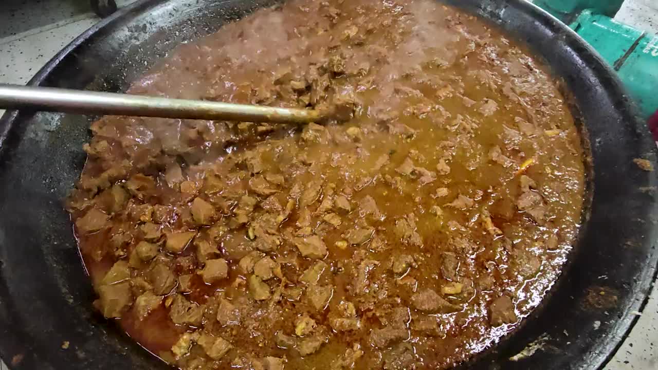 制作中的仁当牛肉视频下载