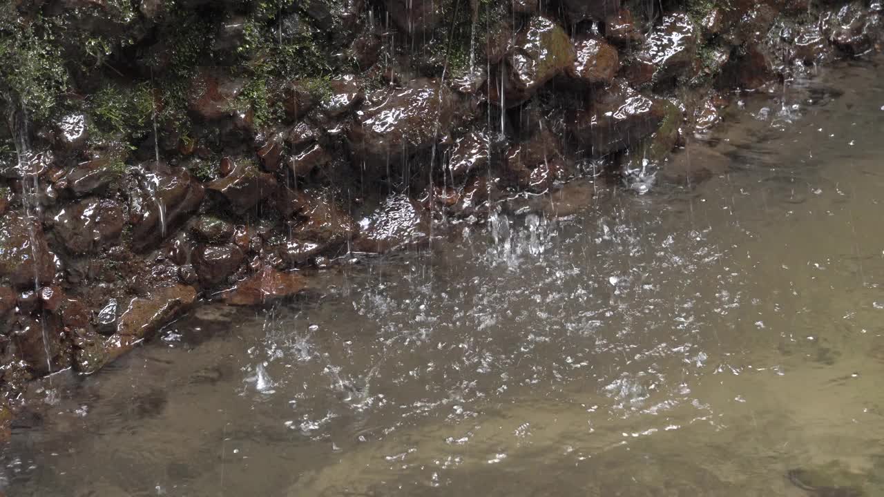 水流视频下载