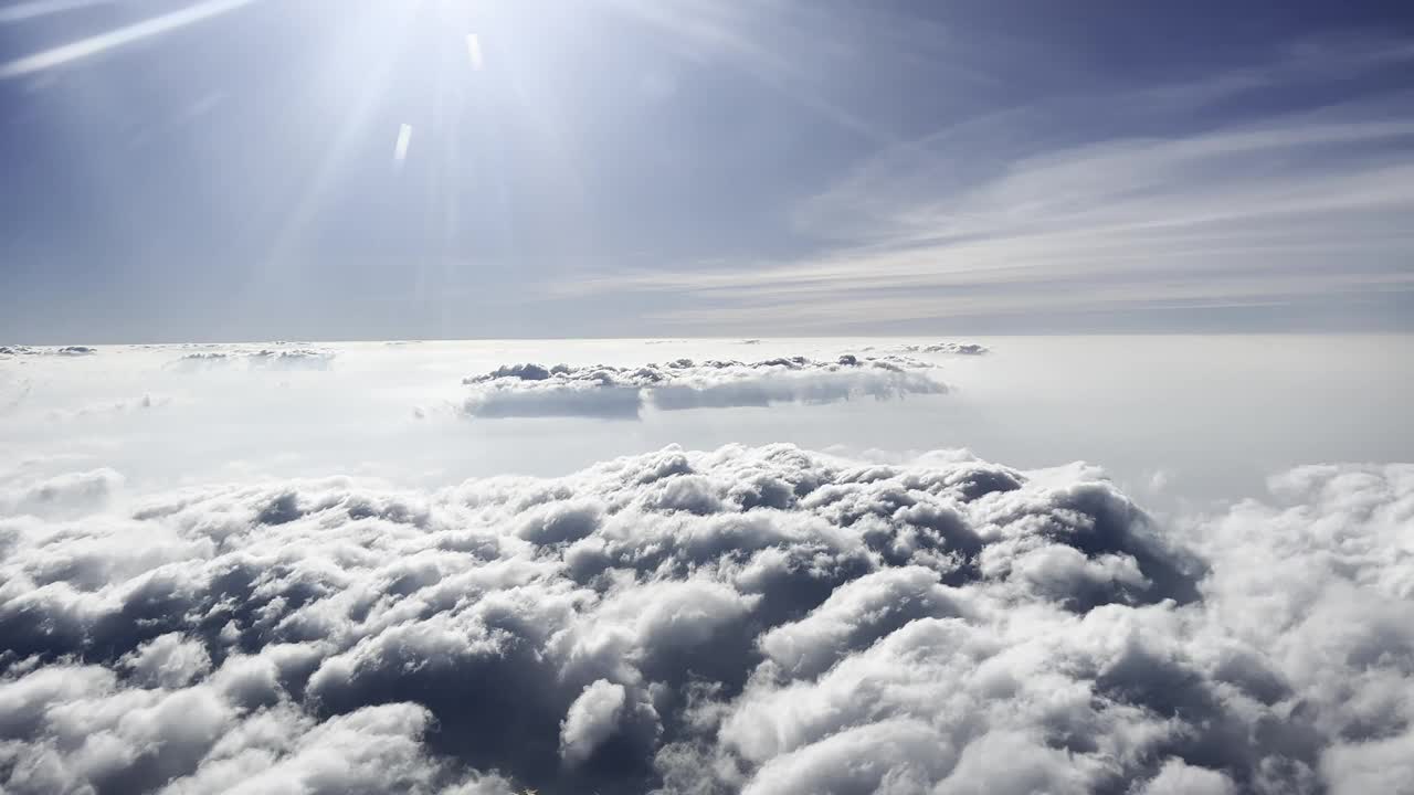 云景揭秘:发现大自然的空中画布视频下载