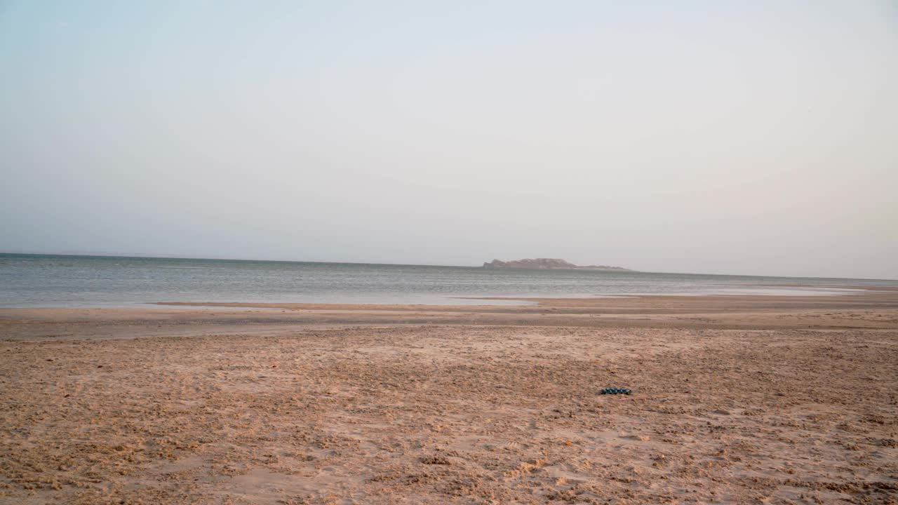 海上的日落视频下载