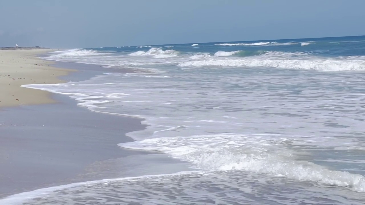 Playa Linda海滩视频下载