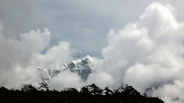 山视频素材