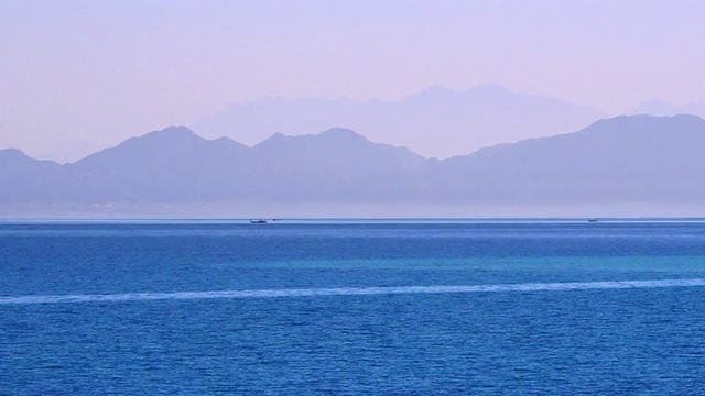 和平的海景视频下载