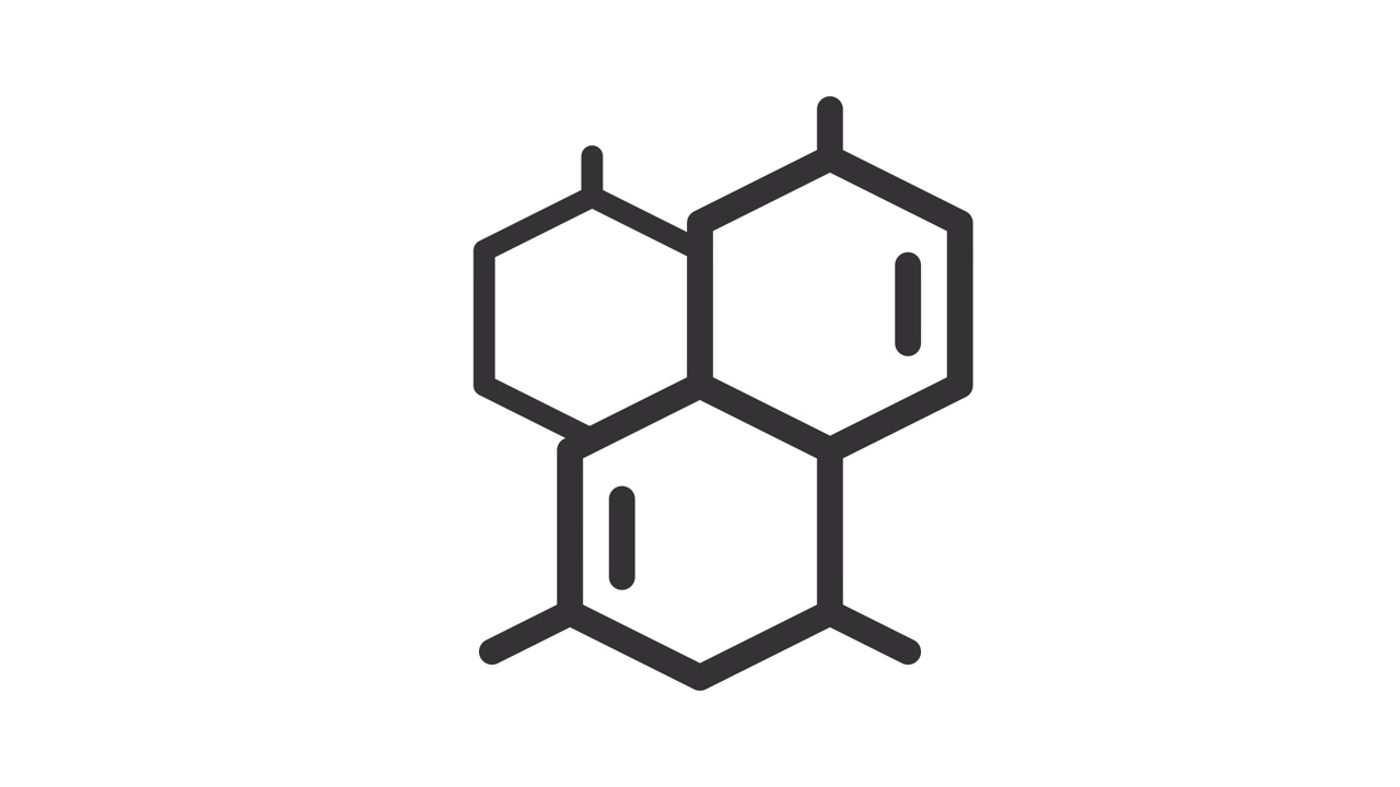 科学动画套装视频素材