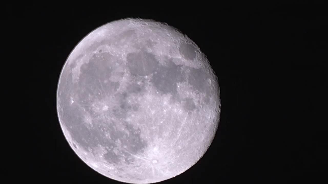 fullmoon5视频素材