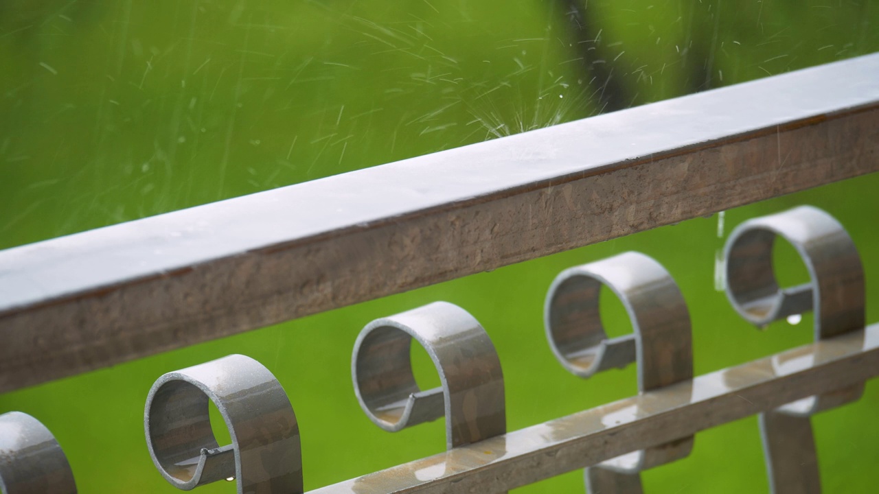 雨视频下载