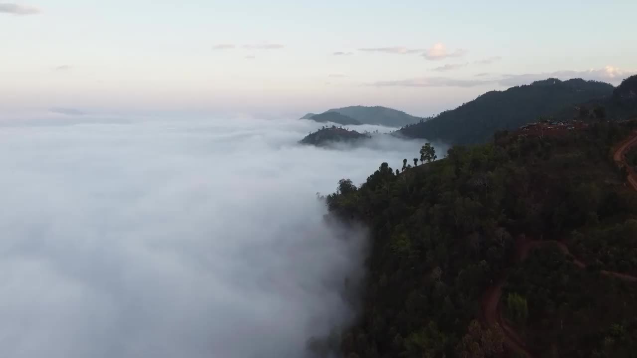 雾和山视频下载