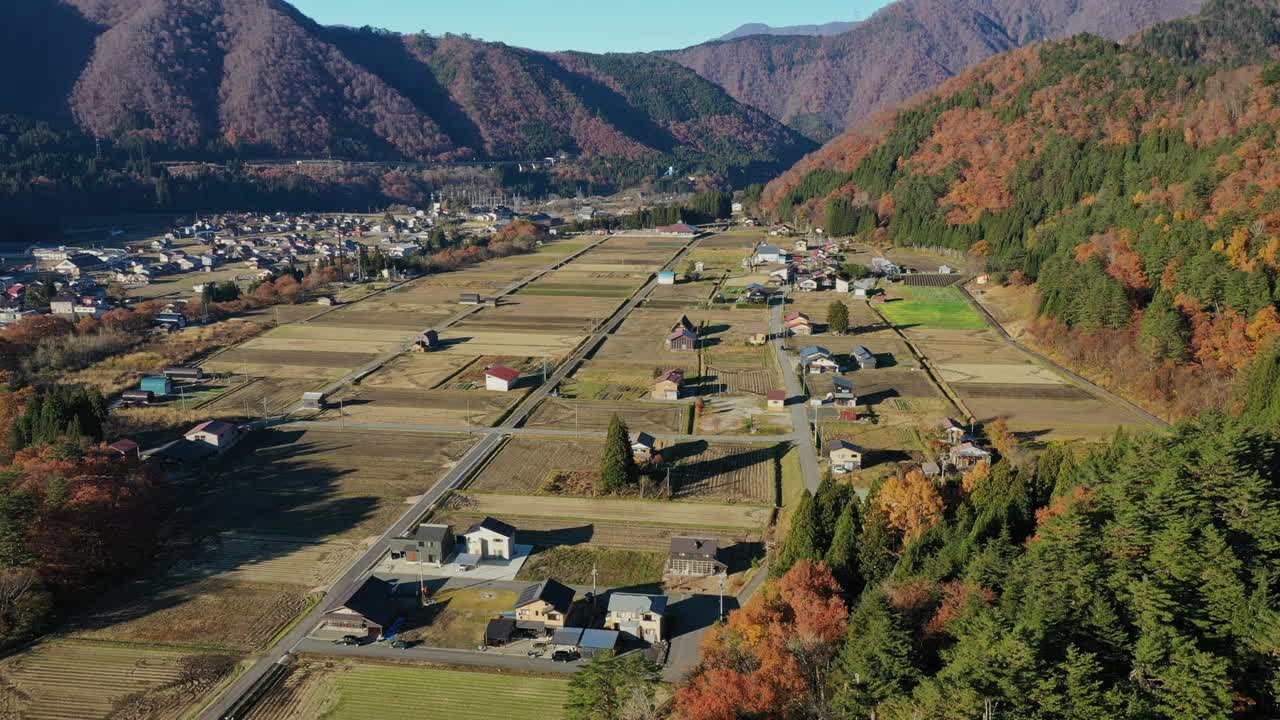 白川原秋叶视频素材