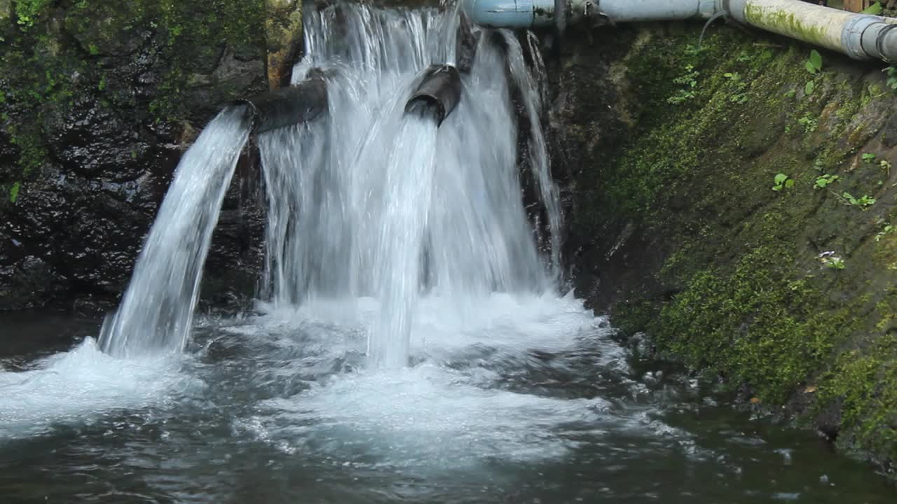 水流非常快视频下载