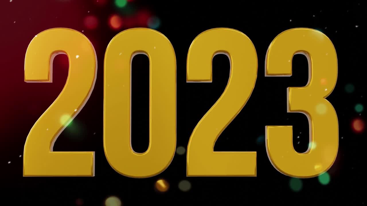 2024年新年快乐视频下载