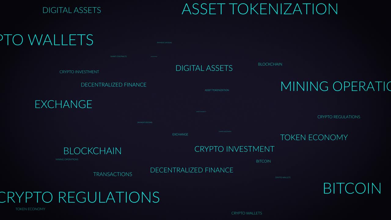 揭示视角:加密货币相关主题的动态缩放视频下载