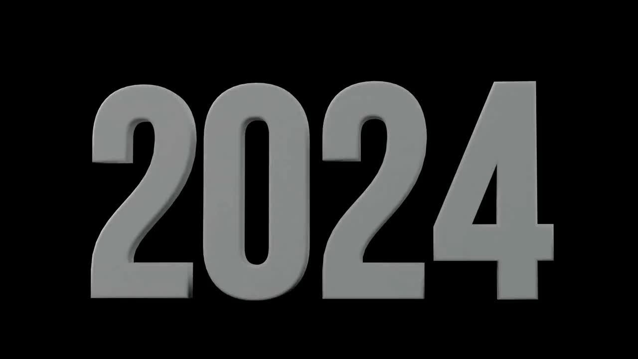 2024年新年快乐纺纱视频下载