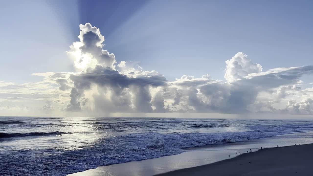 Playa Linda海滩视频下载