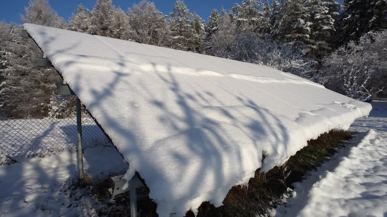 太阳能光伏板视频下载