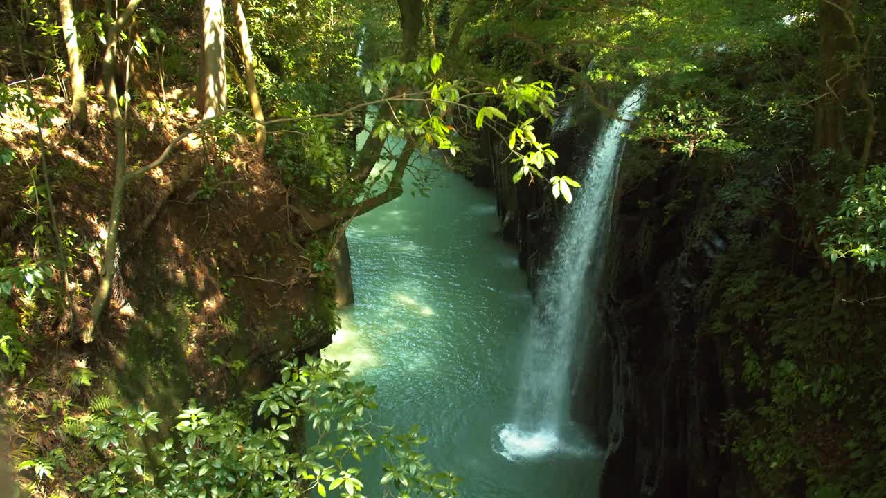 马奈沦陷宫崎骏日本视频素材