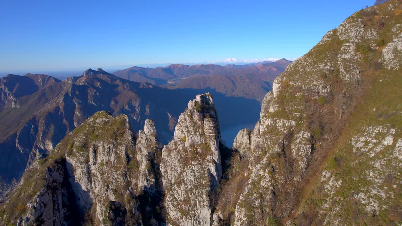 山与湖视频下载