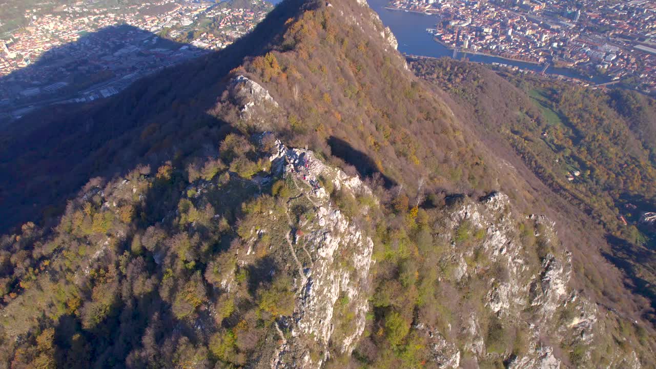 巴罗山和莱科视频下载