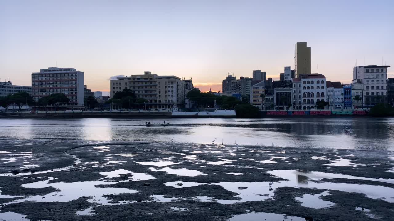 视频简介:世界二线城市视频素材