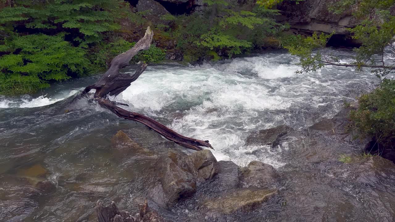 山溪视频下载