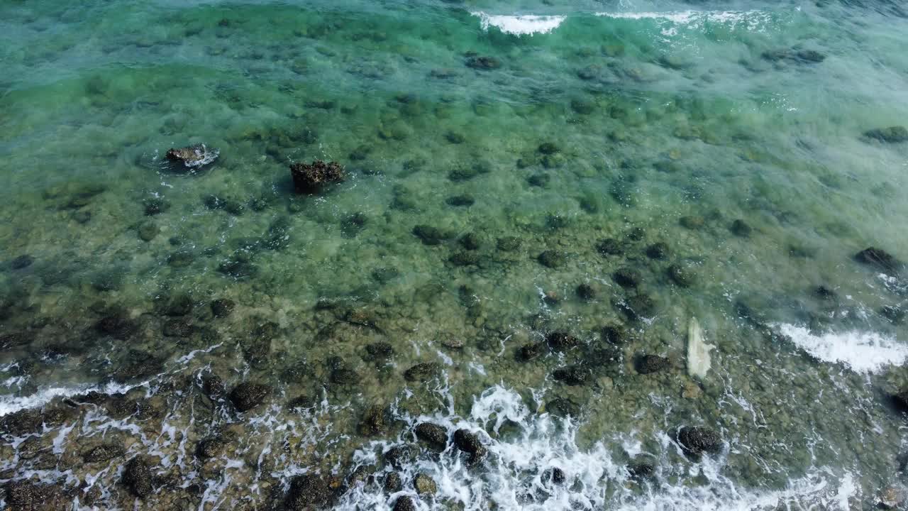 海滩视频下载