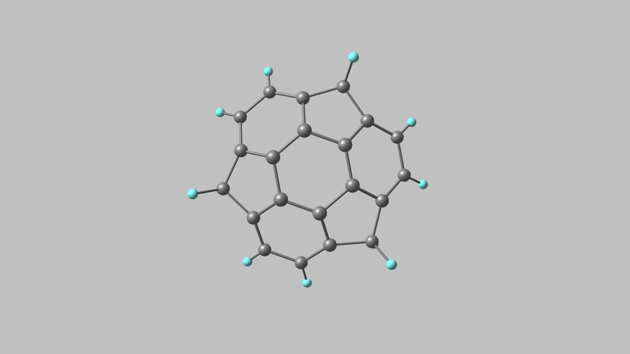 苏曼烯分子旋转视频全高清视频下载