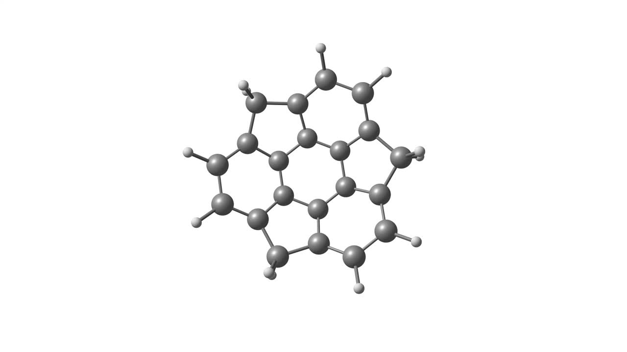 苏曼烯分子旋转视频全高清视频下载