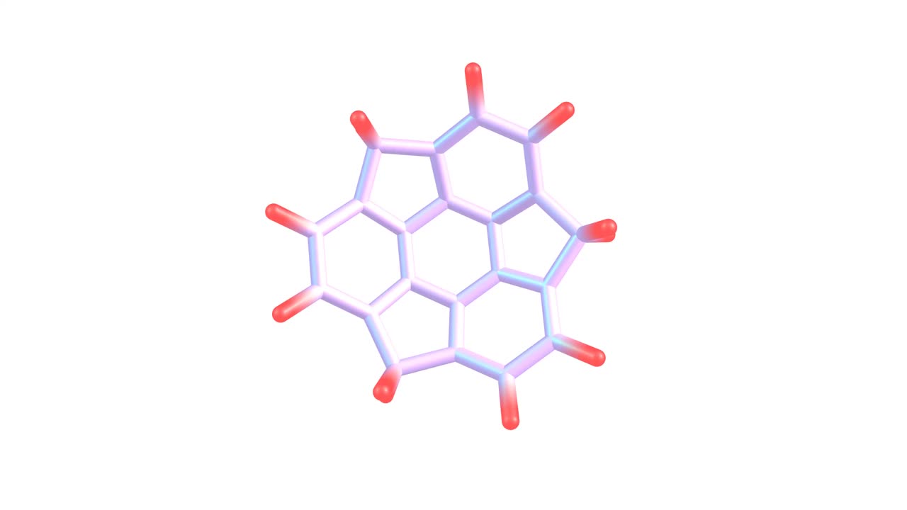 苏曼烯分子旋转视频全高清视频下载