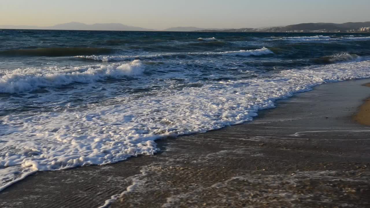 爱琴海海岸线视频下载