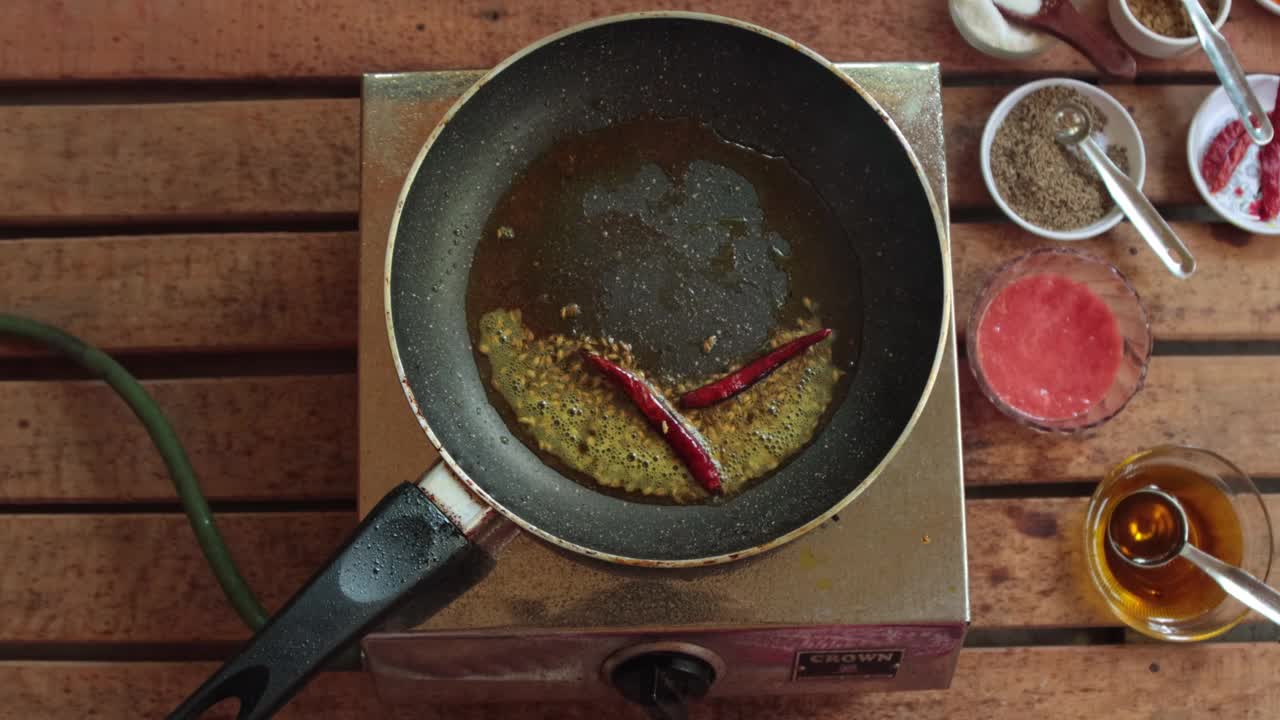 用番茄酱做肉汁视频下载