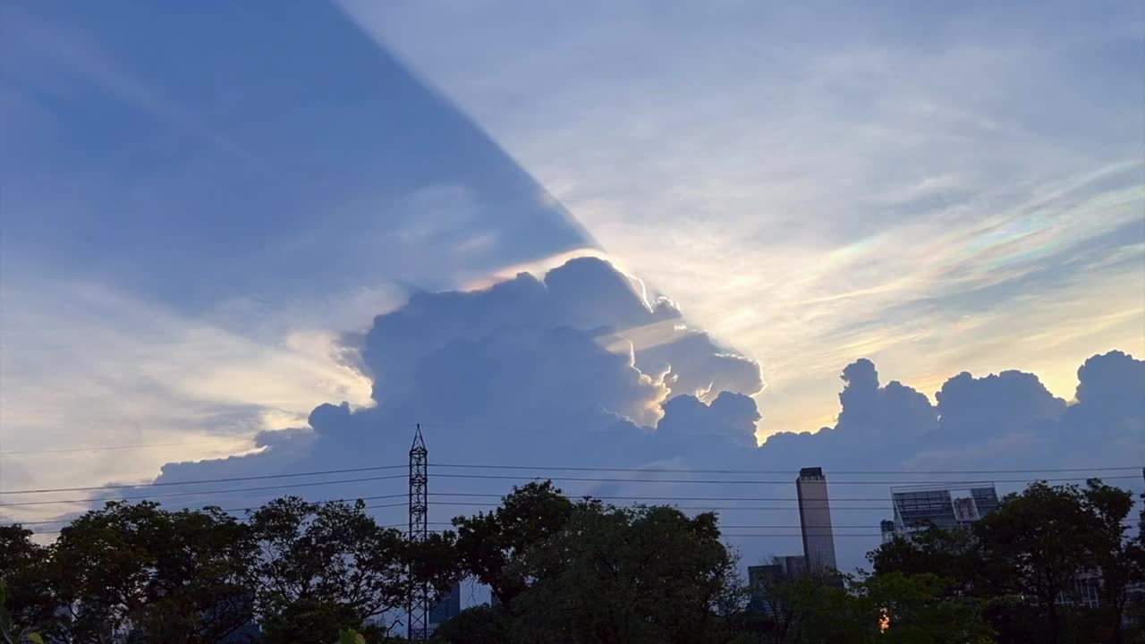 云随太阳流逝视频下载