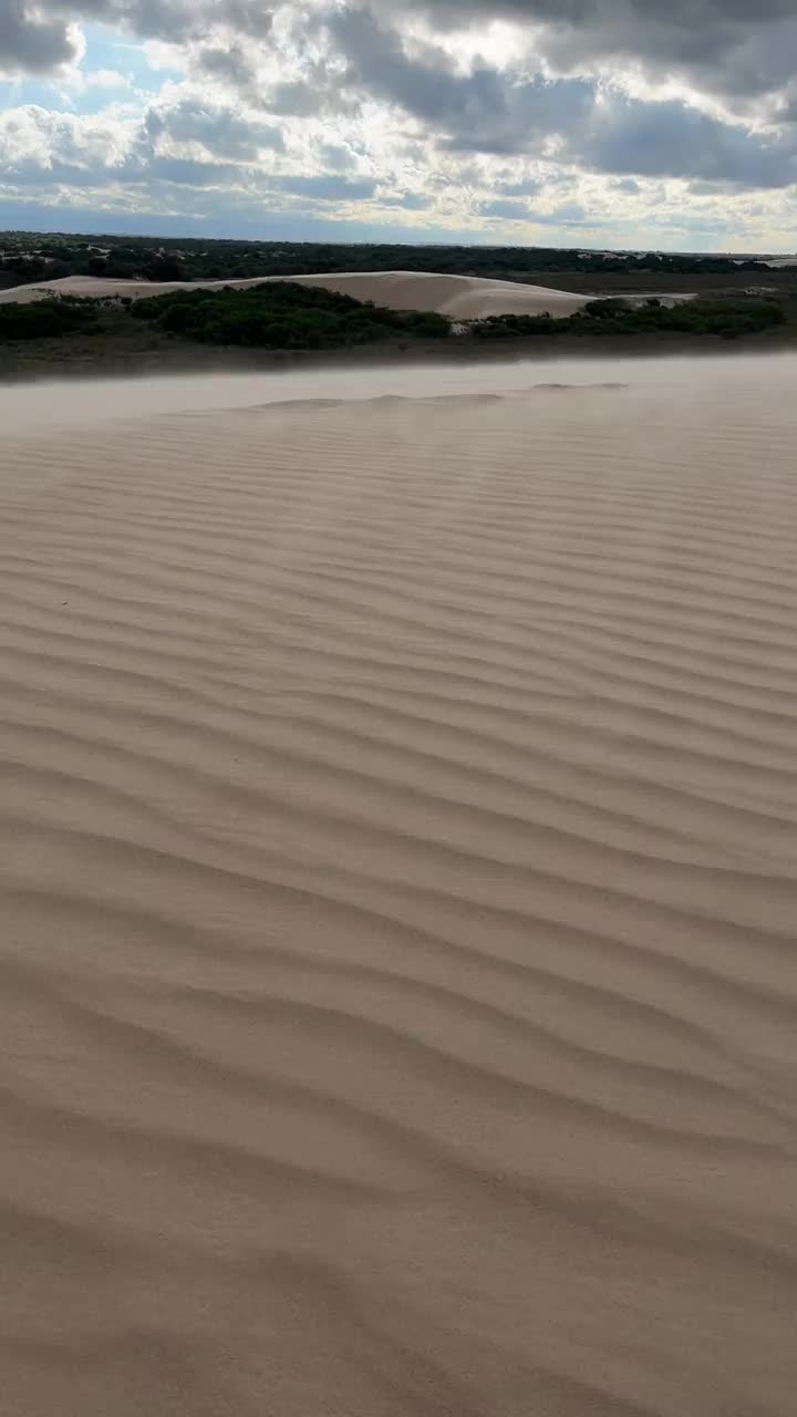 玻利维亚的沙漠视频下载