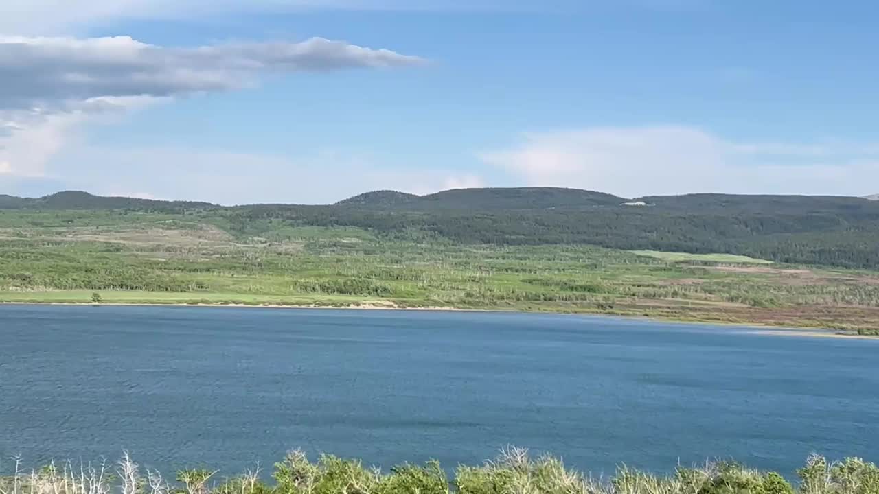 下沃特顿湖视频下载