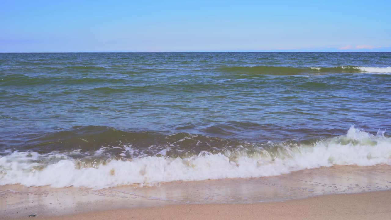 海浪面视频下载