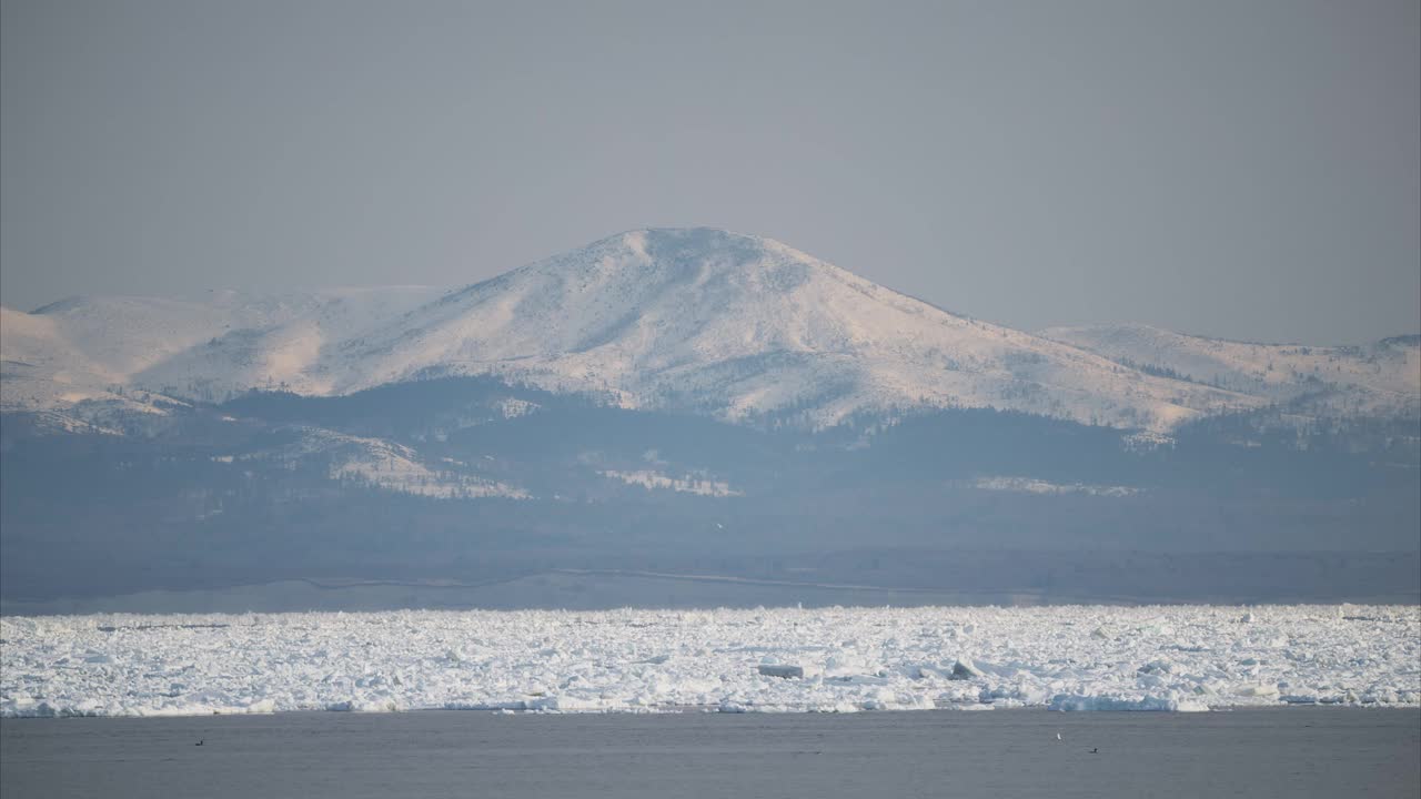 浮冰和国尻岛视频下载