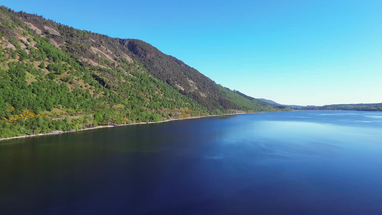 飞过湖岸视频下载