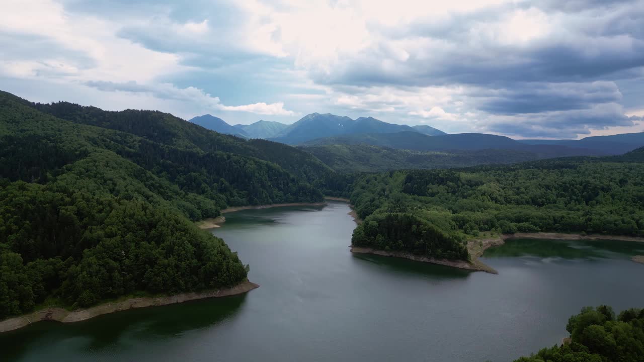 引人注目的日本北海道风景视频下载