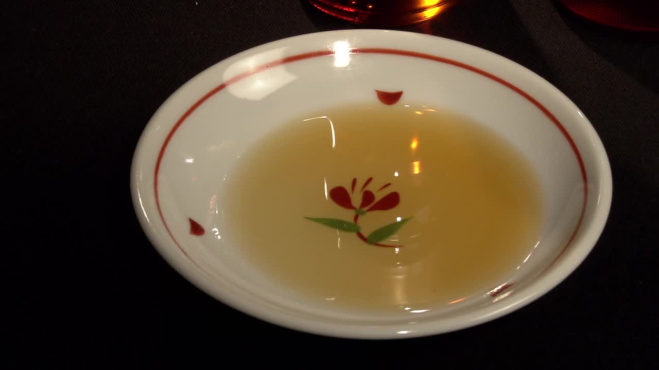 芝麻油，东京，日本视频下载