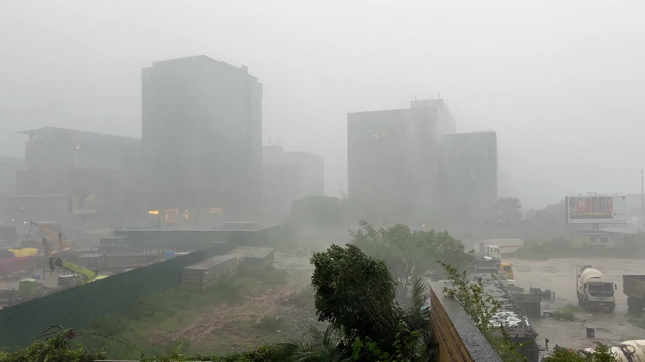 印度季风季节视频下载