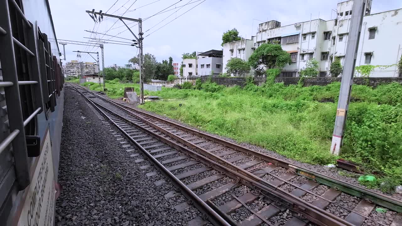 印度铁路旅游视频下载