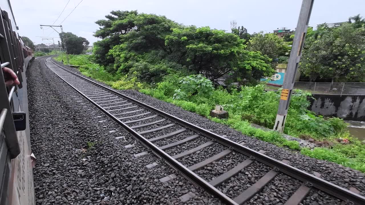 印度铁路旅游视频下载