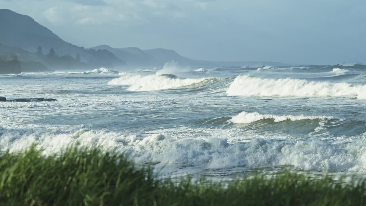 沉重的冲浪视频下载