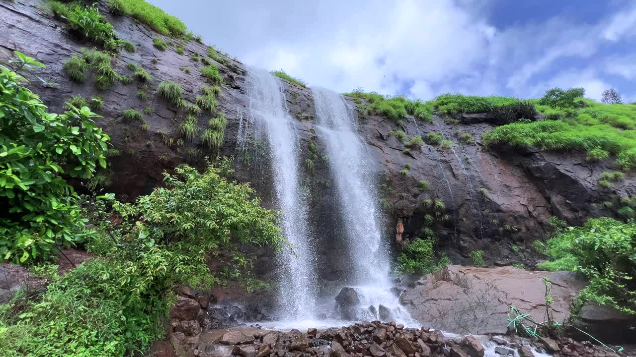 印度季风季节视频下载