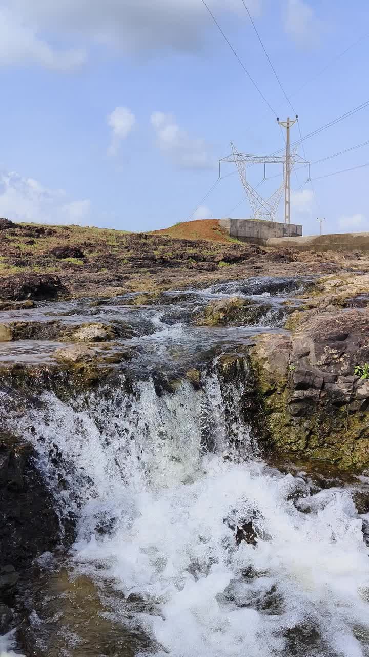 流水视频下载