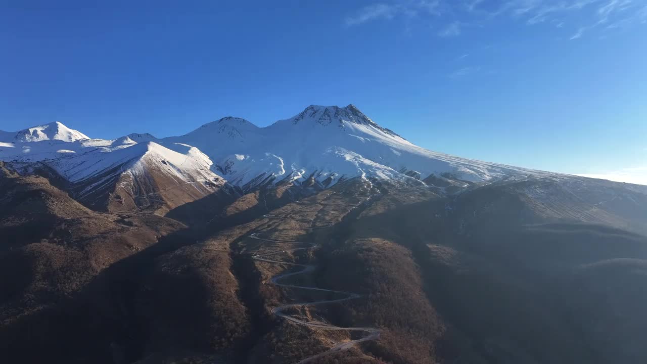 哈桑山视频下载