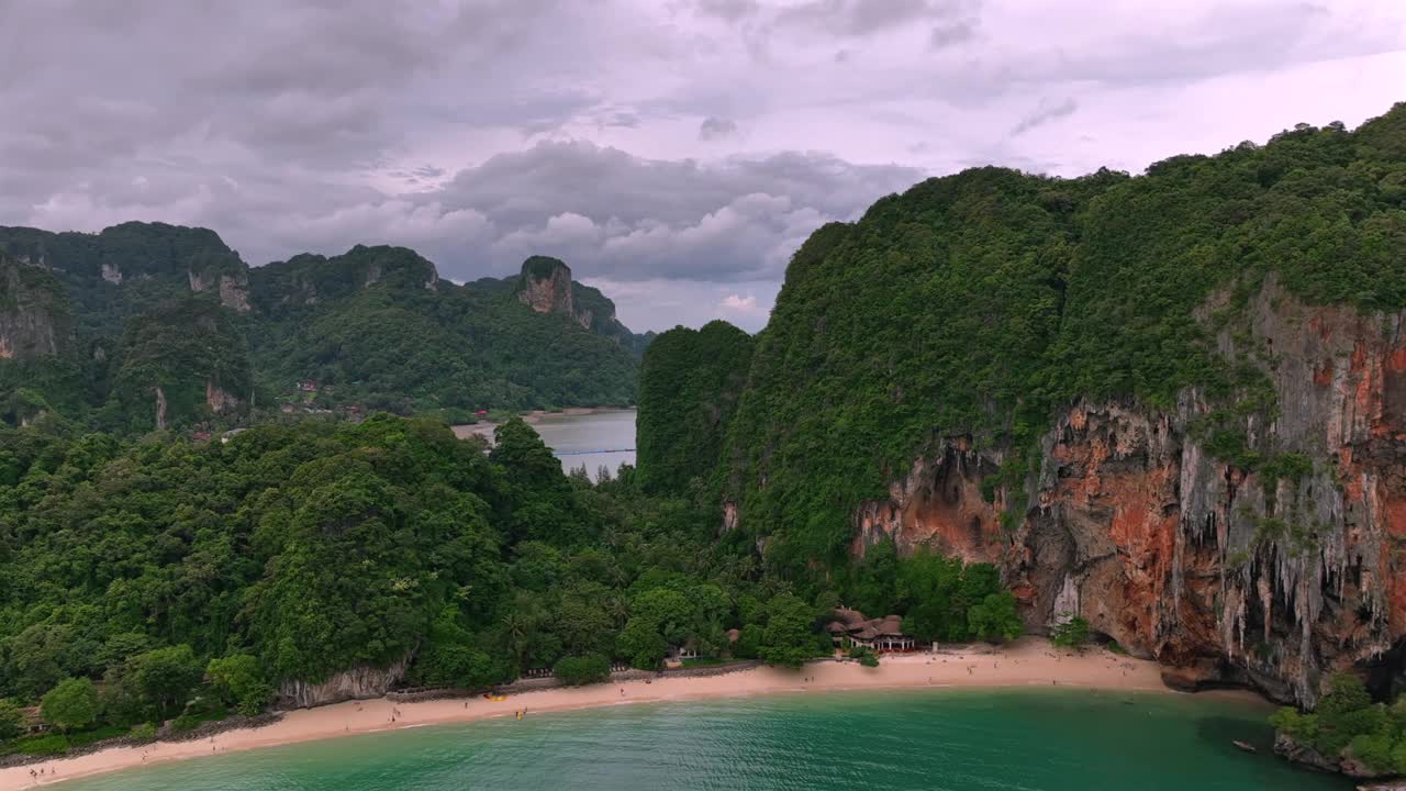 海滩旅游视频下载