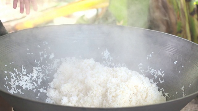 用米饭做饭视频下载