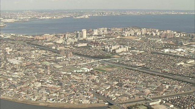 日本工叶雅苏市视频素材