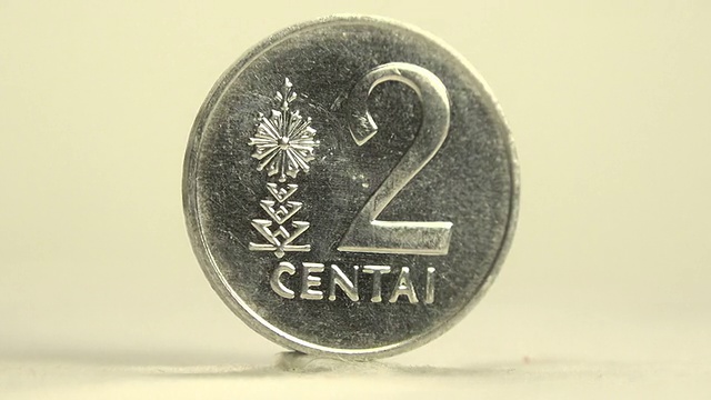 立陶宛2 Centai视频素材