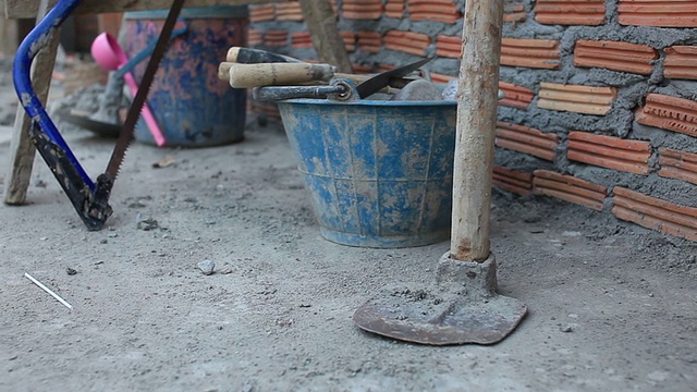 建筑工地视频下载