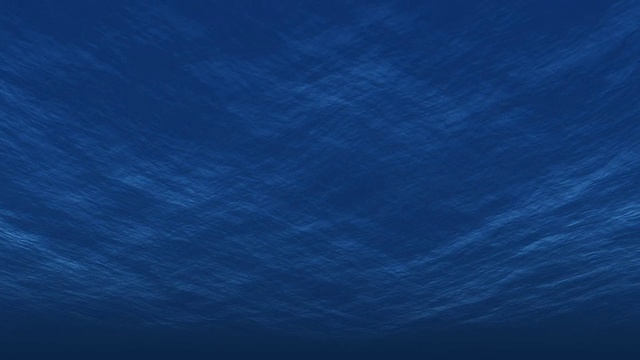 blue_ocean_underwater (loopable), 1080(高清)视频素材